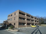 グランソフィア高坂