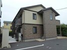 ブルームーン(東松山市松山町)の外観