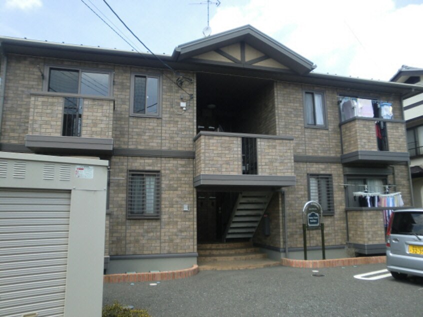  サニーコートカミヤ