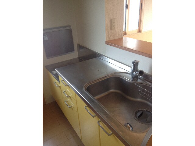  サニーコートカミヤ