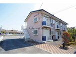 カズミハイツＢ（熊谷市村岡）