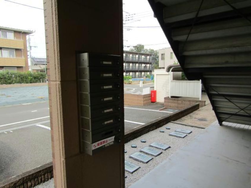  グランディール高坂　32-2162