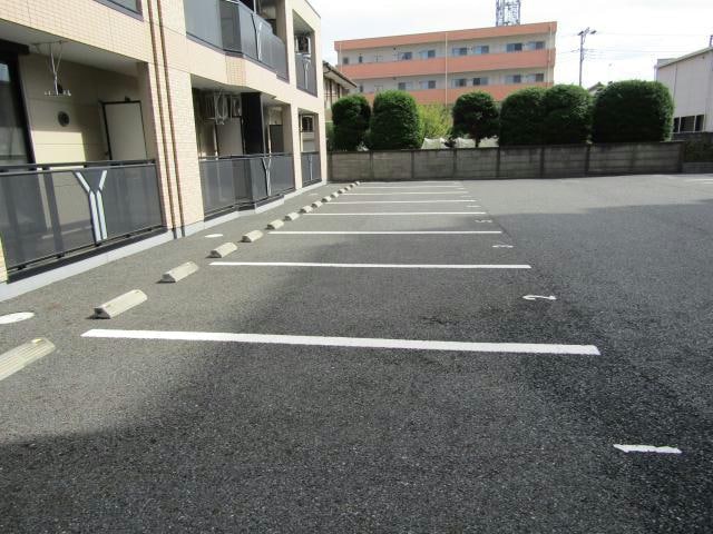  グレーシア