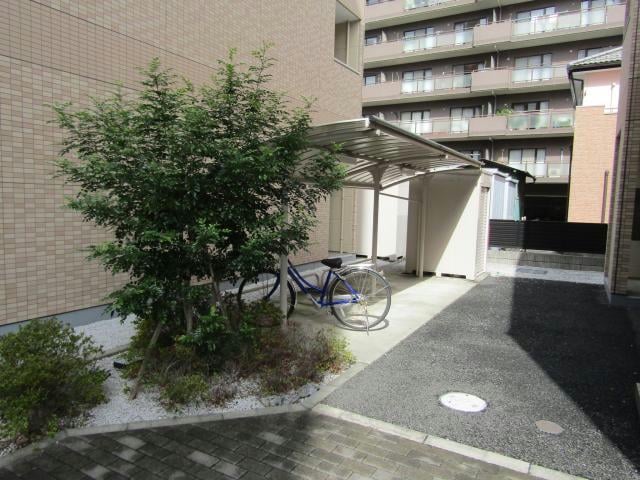  グレーシア