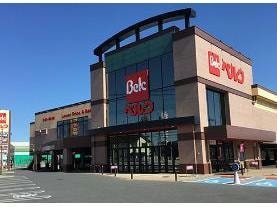 ベルク坂戸八幡店(スーパー)まで641m グレーシア