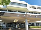 吉見町役場(役所)まで1702m ホースブリッジ　1-010105701