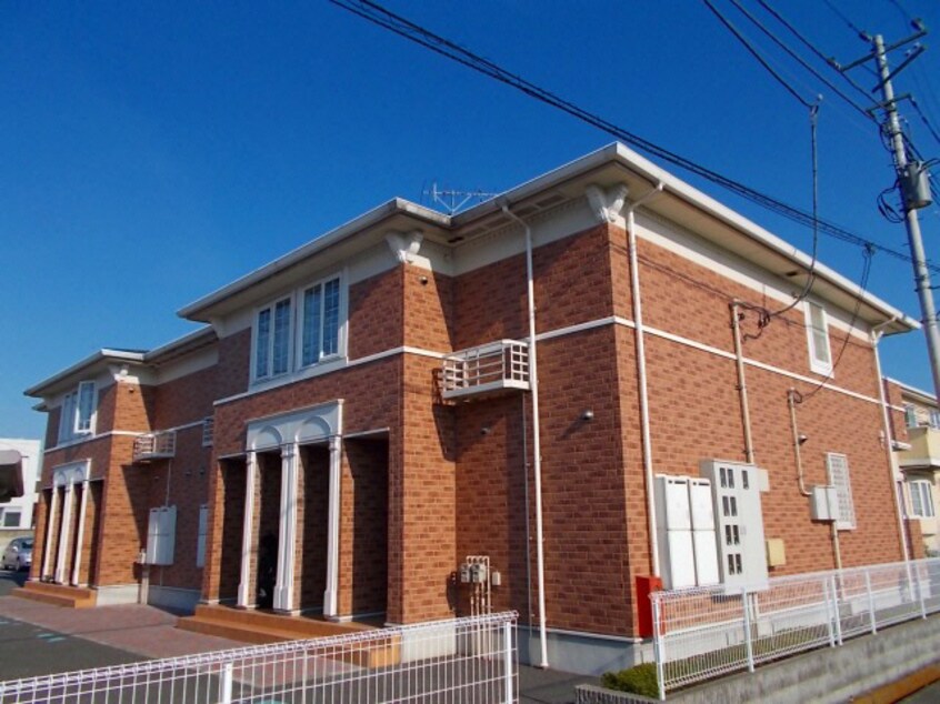  ファーストヒルズ