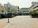 吉見町立吉見中学校(中学校/中等教育学校)まで1621m サン　ノーブル