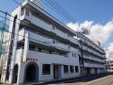 MOMO6坂戸　（坂戸市関間1丁目12-11）