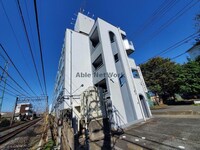 MOMO6坂戸　（坂戸市関間1丁目12-11）