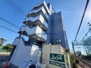 MOMO6坂戸　（坂戸市関間1丁目12-11）の外観