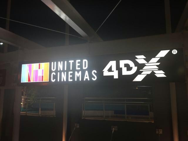 シネプレックスわかば(映画館)まで1195m MOMO6坂戸　（坂戸市関間1丁目12-11）