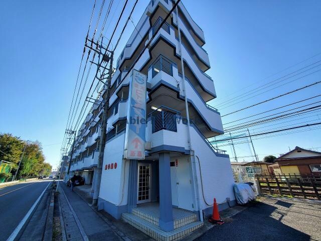  MOMO6坂戸　（坂戸市関間1丁目12-11）