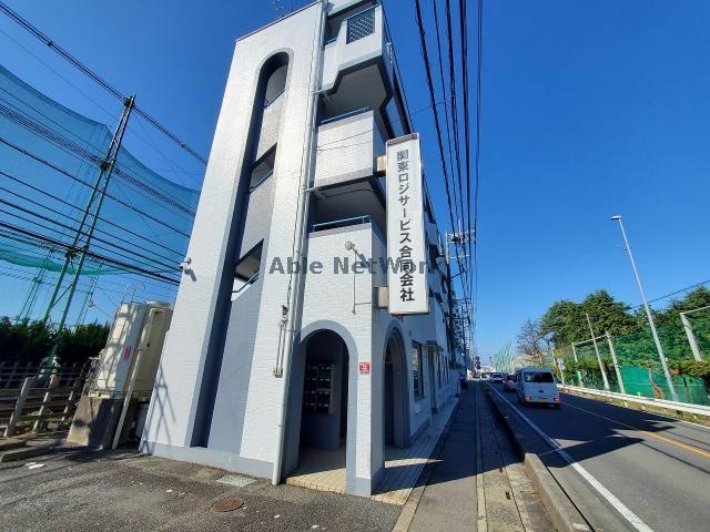  MOMO6坂戸　（坂戸市関間1丁目12-11）