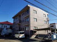 レジェン志邑