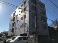 報徳スカイマンション