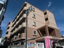 ルネス　カーサ    (東松山市箭弓町)の外観