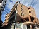 ルネス　カーサ    (東松山市箭弓町)の外観