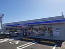 ローソン東松山加美町店(コンビニ)まで398m ベルメゾンＩＴＯ　Ｂ棟