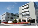 東松山市立市民病院(病院)まで334m メゾネット　セピア
