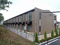 レオパレスおおどり