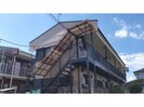 サンハイツ新宿　（新宿町22-21）の外観
