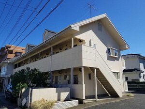 ハイツ大島