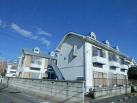 プルミェール高坂