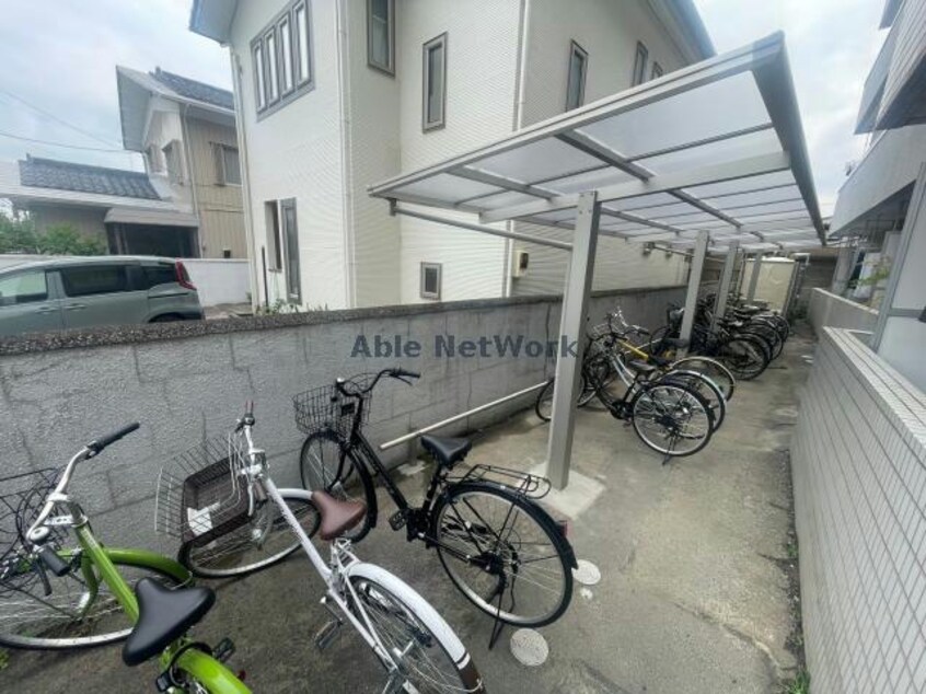  ラフェスタ熊谷（熊谷市石原）