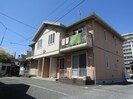 エスポワールカトウ　（箭弓町1丁目6-8）の外観