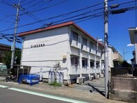 コーポコスモス