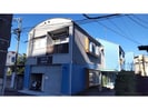 メゾントキワ　(材木町)の外観
