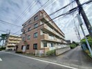 ヴェル・ヴィール幸町　　(埼玉県東松山市幸町)の外観