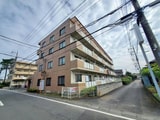 ヴェル・ヴィール幸町　　(埼玉県東松山市幸町)