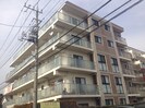 ロータリーパレス東松山箭弓町（103・501･505）の外観