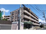 ライオンズマンション東松山第3
