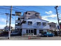 メゾンダム―ル    (埼玉県東松山市神明町)