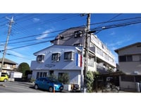 メゾンダム―ル    (埼玉県東松山市神明町)