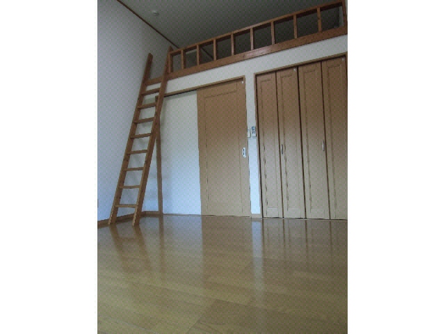  福田ハイツB