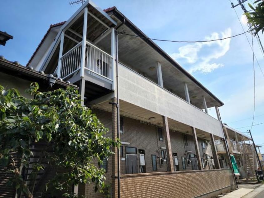  福田ハイツB