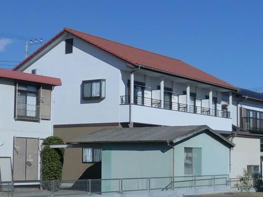  福田ハイツB