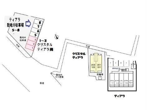  ティアラ