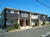 カルムメゾンⅡ(東松山市あずま町)