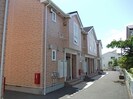 サニーレジデンスA　Ｂ　1-012049801の外観