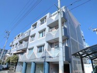 ウィンベルデュエット東松山第2