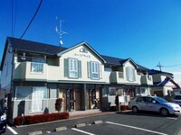 ホース　ブリッジⅡ