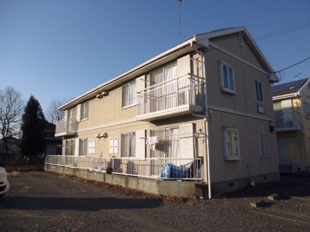 Ｃ棟 サンヴェール東松山