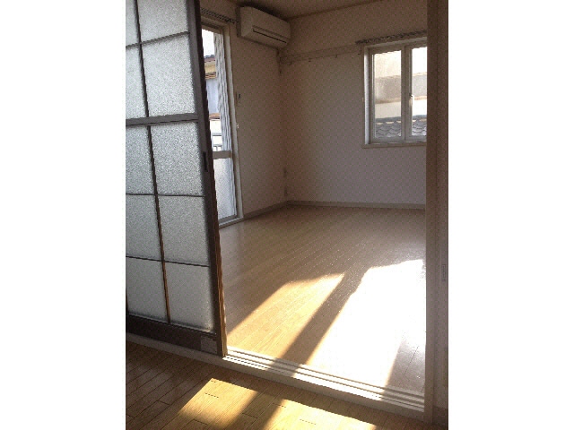  サンヴェール東松山