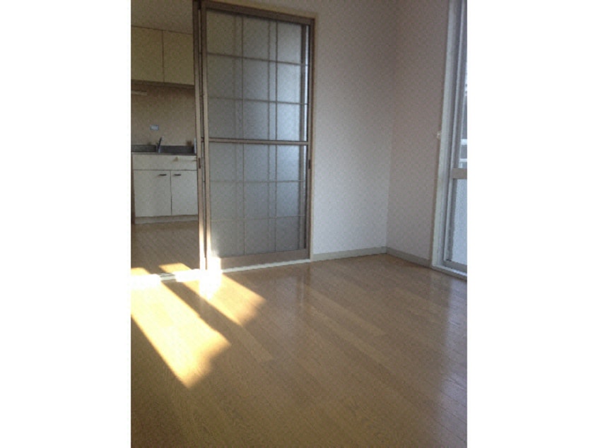  サンヴェール東松山