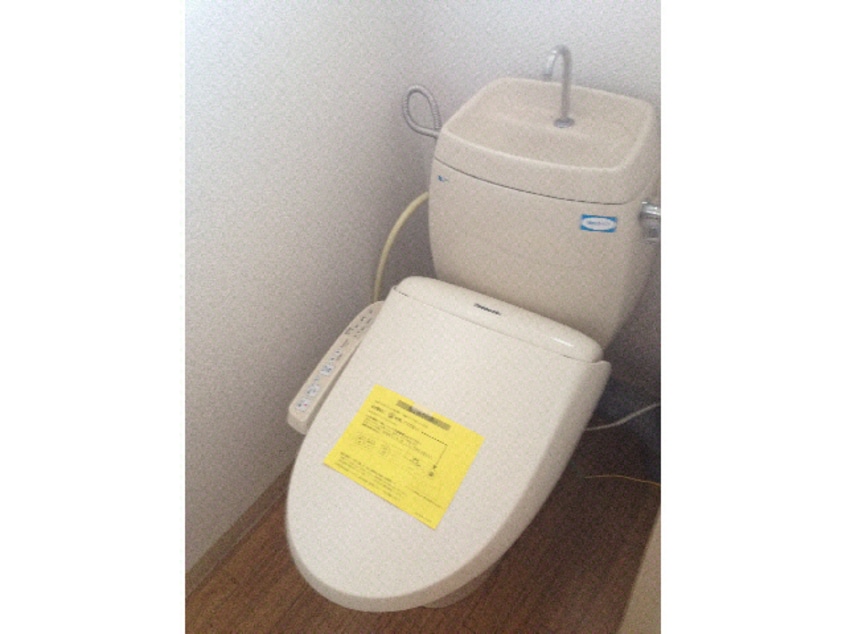  サンヴェール東松山